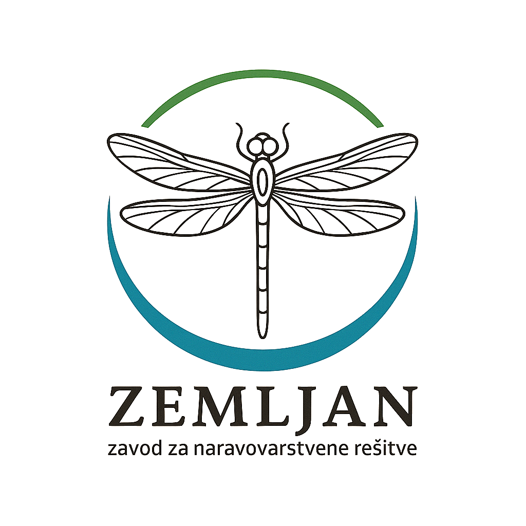 Zemljan logo
